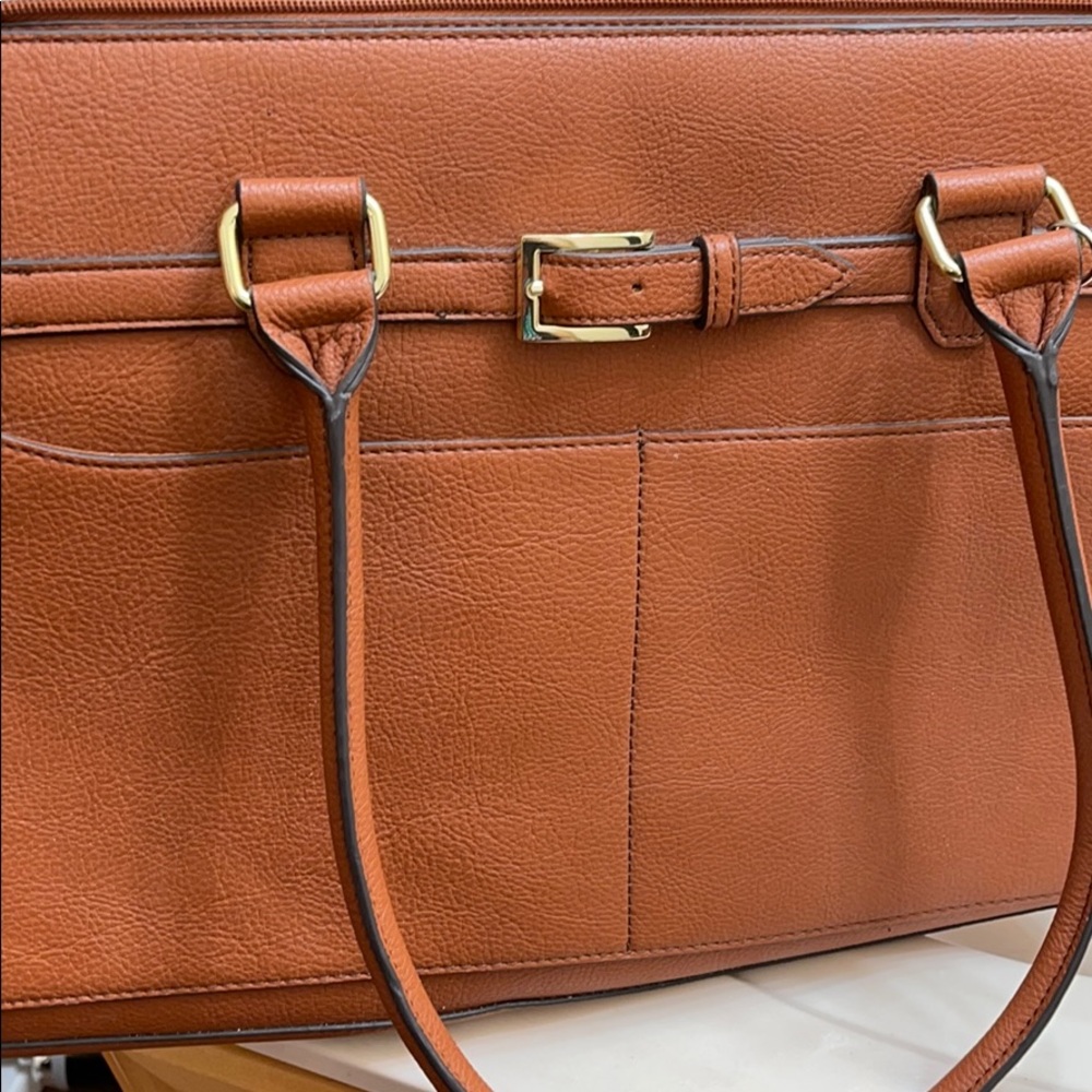Liz Claiborne Tote